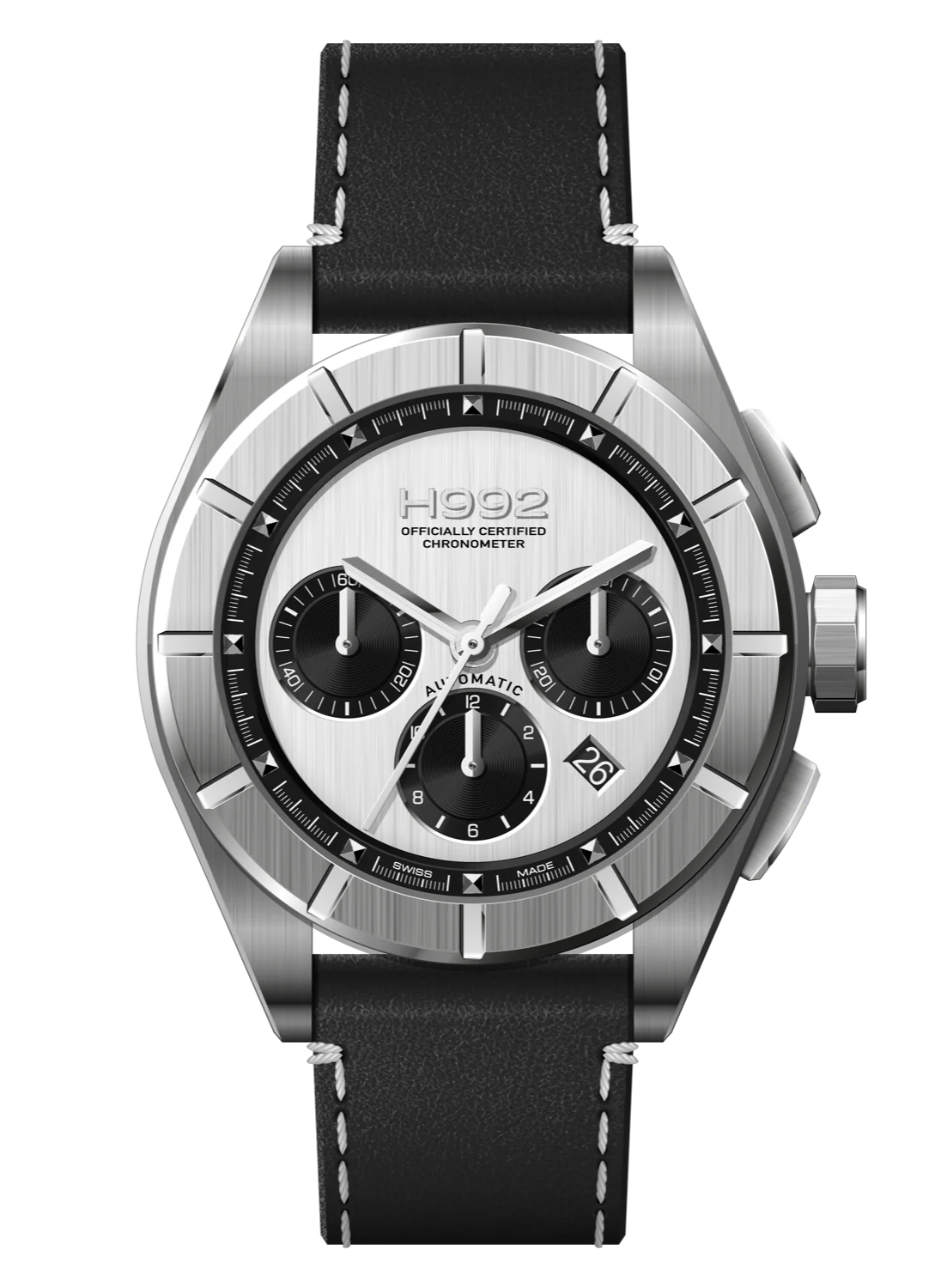 Montre H992- Collection H3