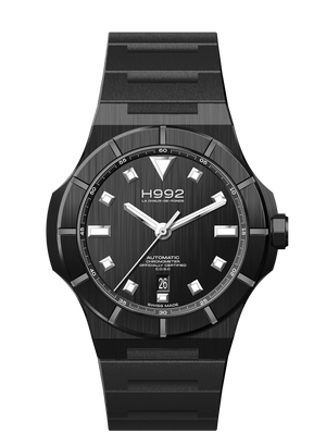 Montre H992 - Collection H4