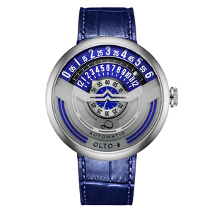 OLTO-8 INFINITY-I RPM Automatic