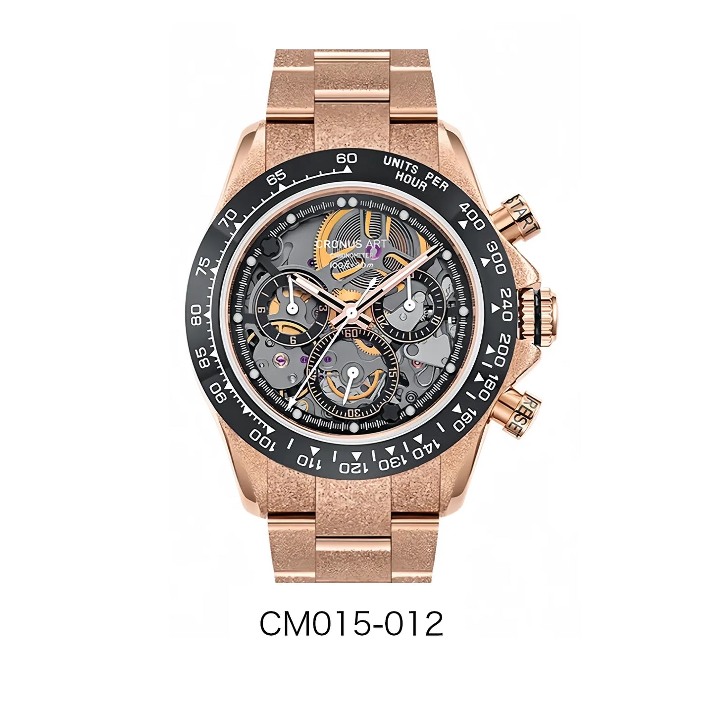 CRONUS ART CM015-012