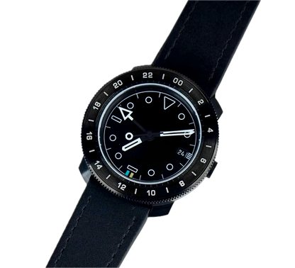 AndoAndoAndo x Minimal Wear Ref.22-00 Limited Edition