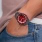 Alcadus Dromo Red