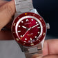 Alcadus Dromo Red