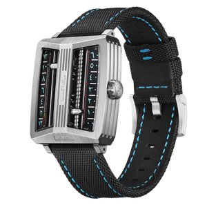 MECEXP Watch MS1001 X Watchcollectivetwo Arabic Limited Edition