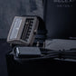 MECEXP Watch MS1001 Titanium Edition