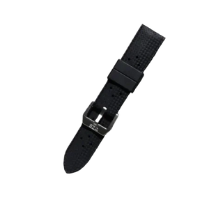 Bracelet en caoutchouc de style Tropic Eza