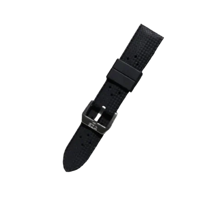 Bracelet en caoutchouc de style Tropic Eza