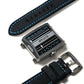 MECEXP Watch MS1001 X Watchcollectivetwo Arabic Limited Edition