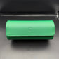 Etui montre en cuir vert
