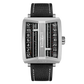 MECEXP Watch MS1001 Titanium Edition