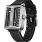 MECEXP Watch MS1001 Titanium Edition