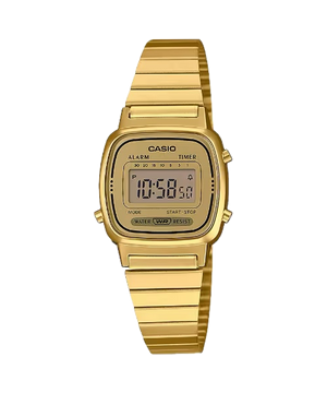 Casio LA670WEGA-9