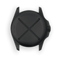 LM01 Type D Acier PVD Noir et cadran Noir