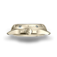 LM01 Type D Acier PVD Or et cadran Bleu