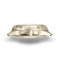 LM01 Type D Acier PVD Or et cadran Noir