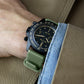 Bracelet Caoutchouc FKM