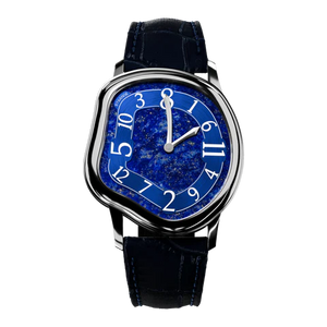 Grandeur Strange LAPIS LAZULI EDITION
