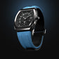 GRANDEUR - TorQ Polished Titanium
