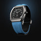 GRANDEUR - TorQ Brushed Titanium