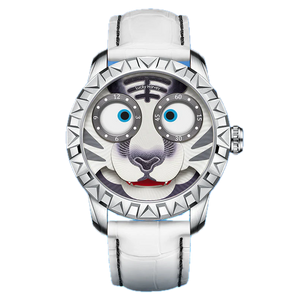 TIGER WHITE LIMITED