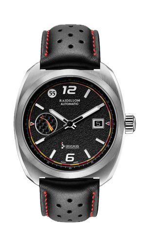 Montre Raidillon Miles