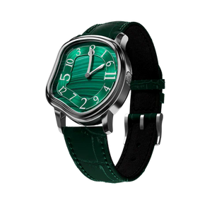 Grandeur Strange MALACHITE EDITION