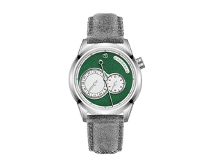 MD Watch Supernatural Nodens