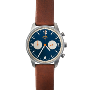 CHRONO - Kourou