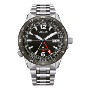 Citizen Promaster Mechanical GMT NB6046-59E