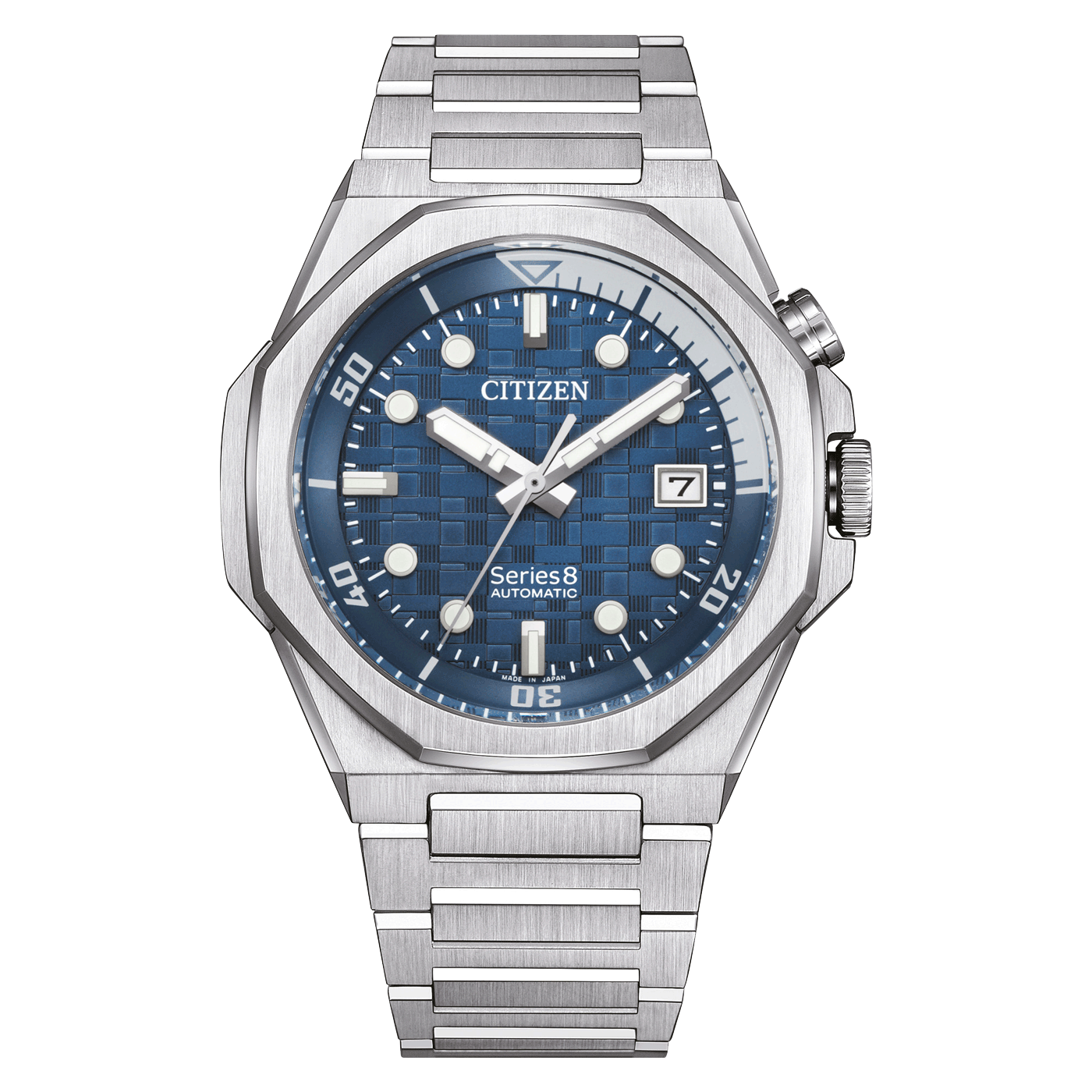 Citizen Série 8 Automatic