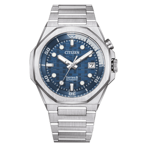 Citizen Série 8 Automatic
