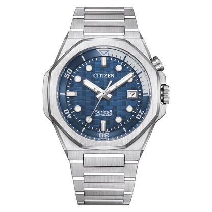 Citizen Série 8 Automatic