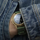 Bracelet Caoutchouc FKM