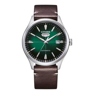Citizen Day date classic