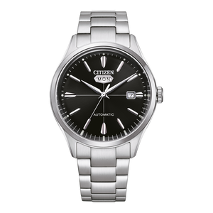 Citizen Day date classic