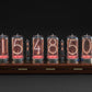 NixieFab carbonixie N° 2 tubes ZIN 70
