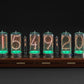 NixieFab carbonixie N° 2 tubes ZIN 70