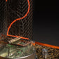 NixieFab carbonixie N° 2 tubes ZIN 70