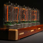 NixieFab carbonixie N° 2 tubes ZIN 70