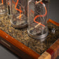 NixieFab carbonixie N° 2 tubes ZIN 70