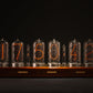 NixieFab carbonixie N° 2 tubes ZIN 70