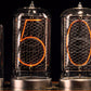 NixieFab carbonixie N° 2 tubes ZIN 70