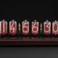 NixieFab carbonixie N° 1 tubes ZIN 70