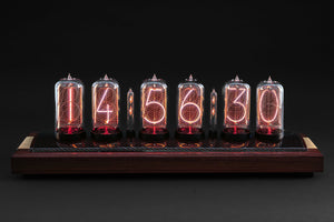 NixieFab carbonixie N° 1 tubes ZIN 70
