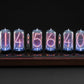 NixieFab carbonixie N° 1 tubes ZIN 70