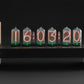 NixieFab NBnixie N° 1 tubes ZIN 70