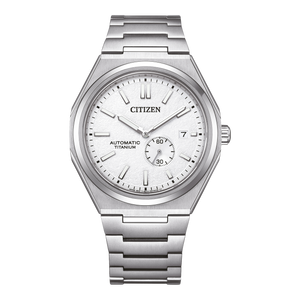 Citizen Super Titanium 100m étanche