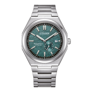 Citizen Super Titanium 100m étanche
