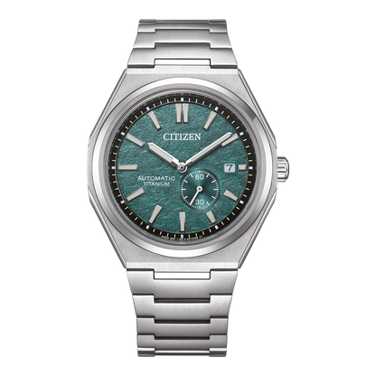 Citizen Super Titanium 100m étanche