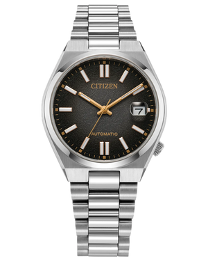 CITIZEN TSUYOSA 37mm “Time Slip”